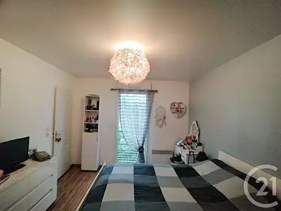 Appartement, 48 m²