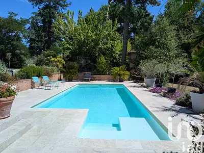 Maison, 350 m²