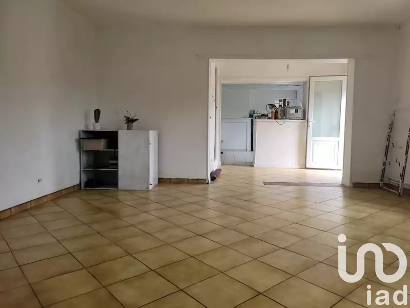 Maison, 135 m²