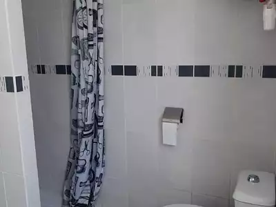 Appartement, 35 m²
