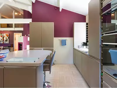 Maison, 160 m²