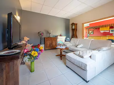 Maison, 196,1 m²