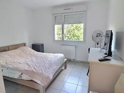 Appartement, 80,6 m²