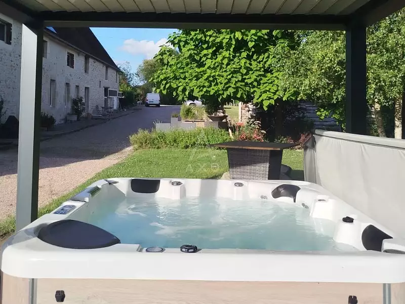 Maison, 225 m²