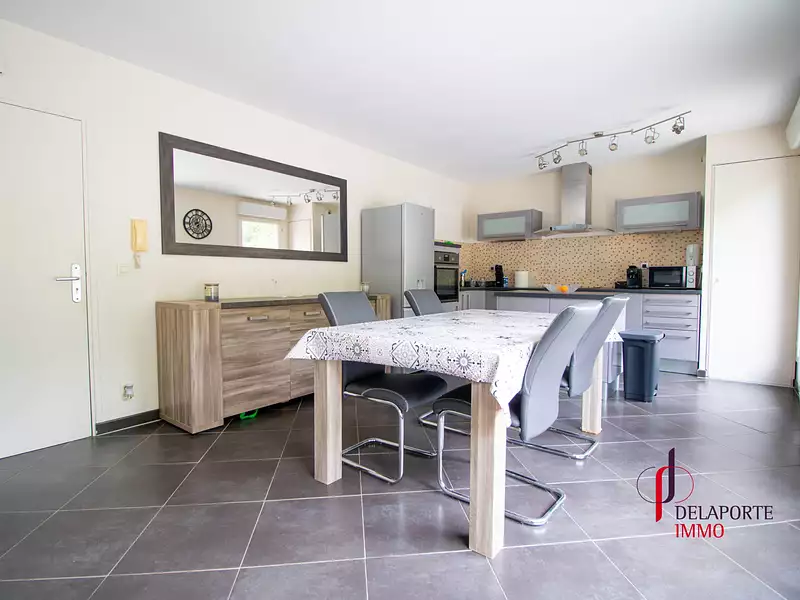 Appartement, 66,94 m²