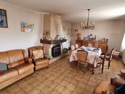 Maison, 88 m²