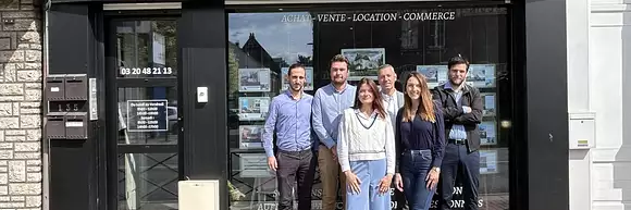 L'Alliance Immobilier