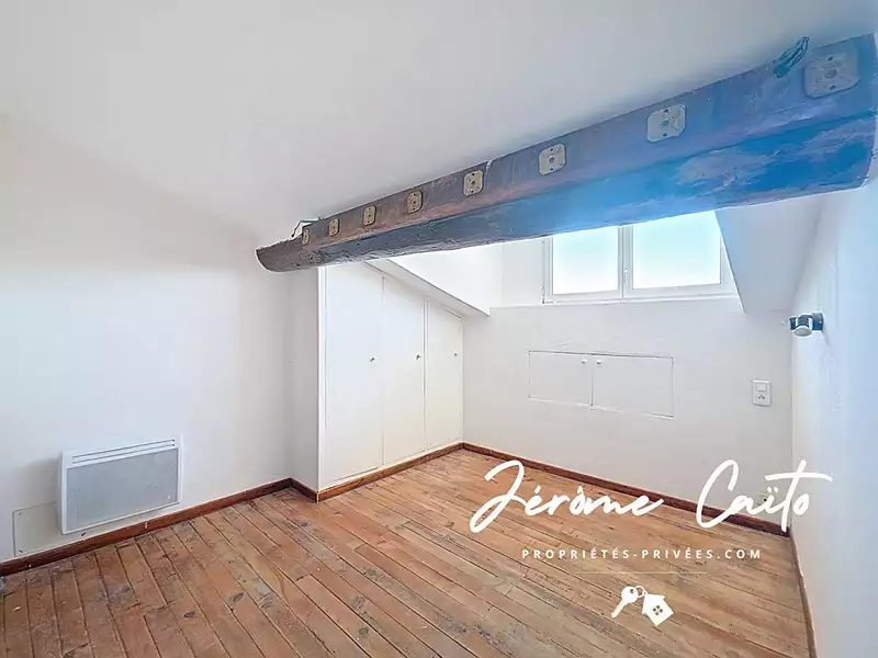 Appartement, 71 m²