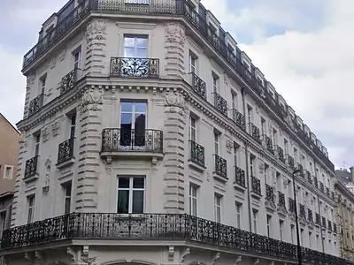 Appartement, 142,18 m²