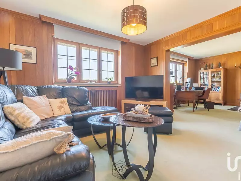 Maison, 165 m²