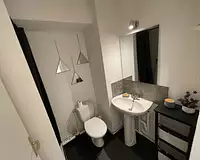 Appartement, 22,4 m²