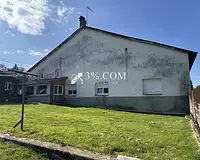 Maison, 106 m²