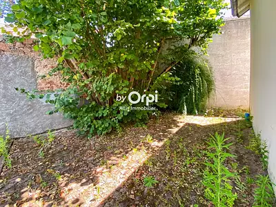 Maison, 63 m²