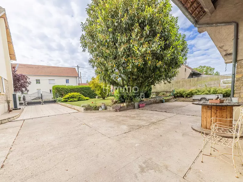 Maison, 227 m²