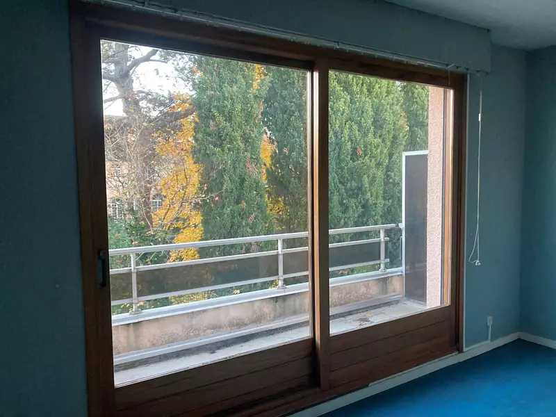 Appartement, 65 m²