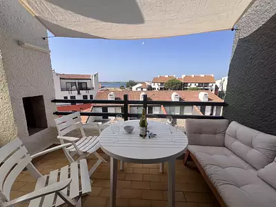 Appartement, 39,24 m²