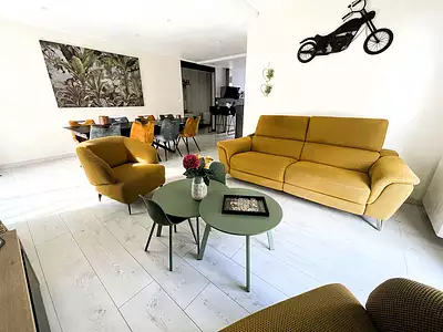 Maison, 102 m²