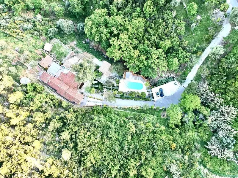 Maison, 286 m²