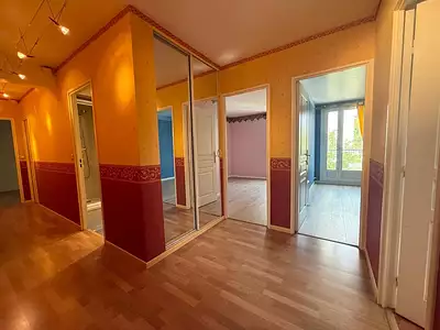 Appartement, 115 m²