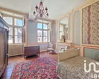 Appartement, 125 m²