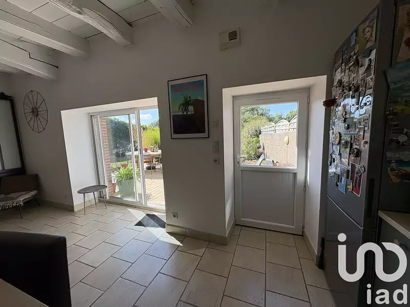 Maison, 79 m²