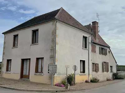 Maison, 185 m²