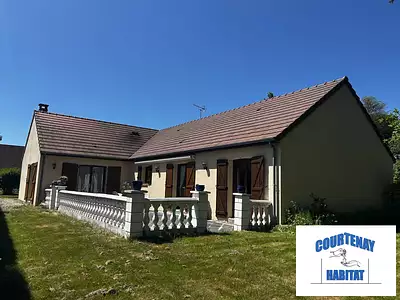Maison, 152 m²
