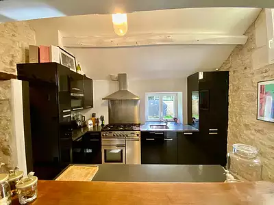 Maison, 120 m²
