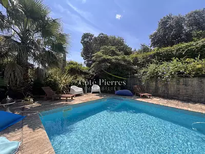 Maison, 150 m²