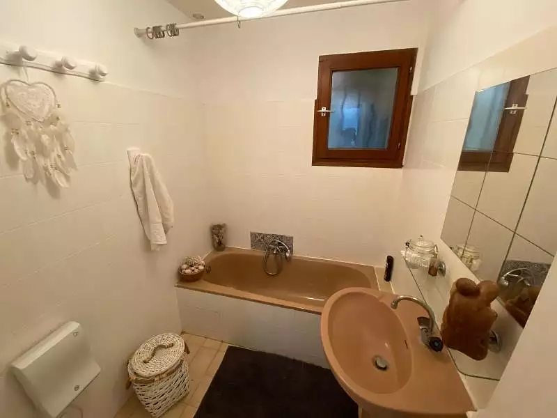Maison, 71 m²