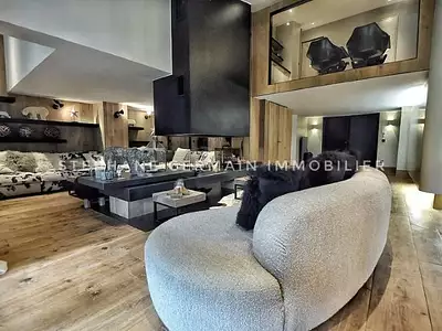 Appartement, 296,56 m²