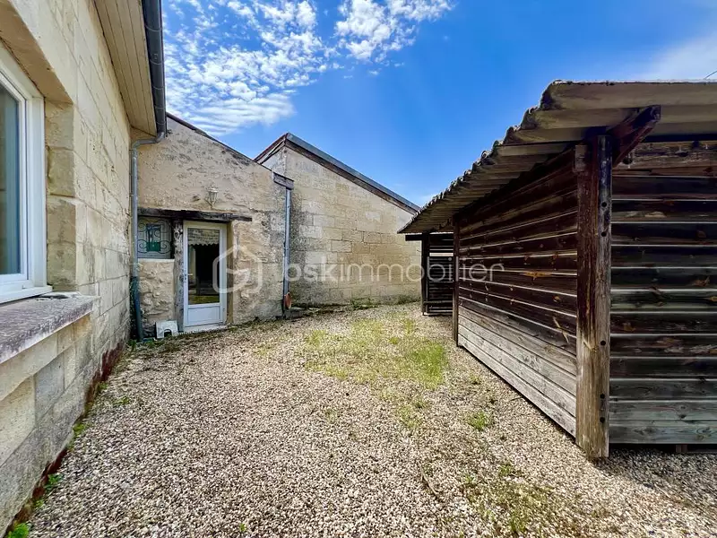 Maison, 190 m²