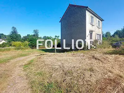 Maison, 75 m²