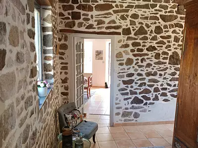 Maison, 140 m²
