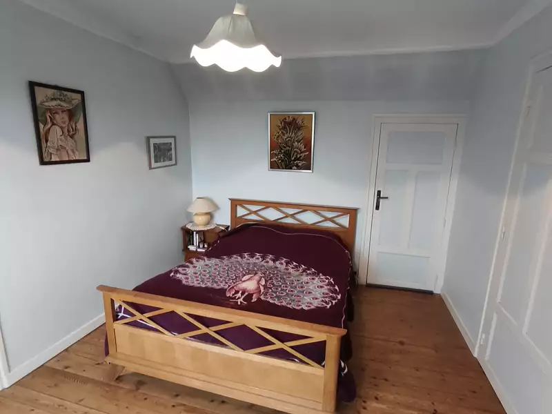 Maison, 102 m²