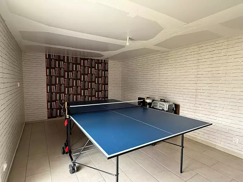 Maison, 137 m²