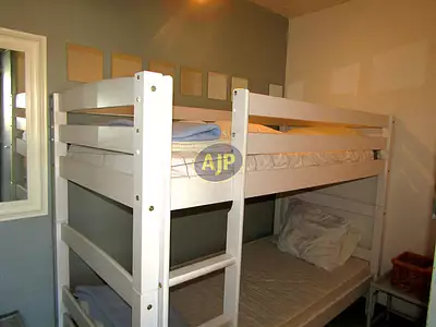 Appartement, 52,34 m²