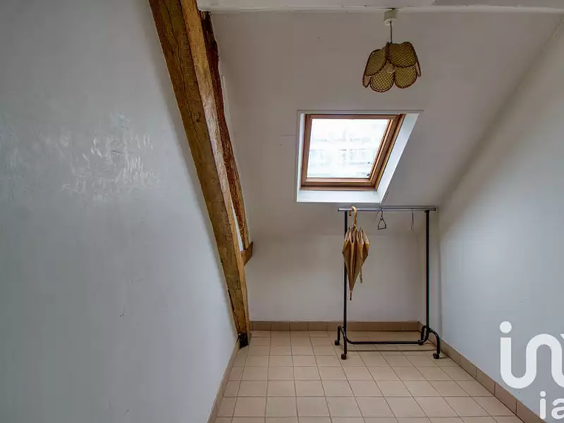 Appartement, 39 m²