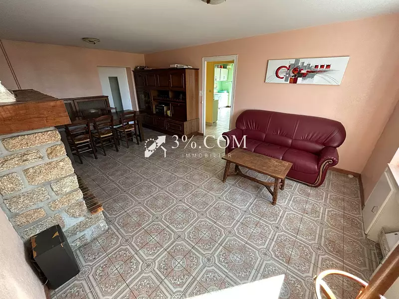 Maison, 86 m²