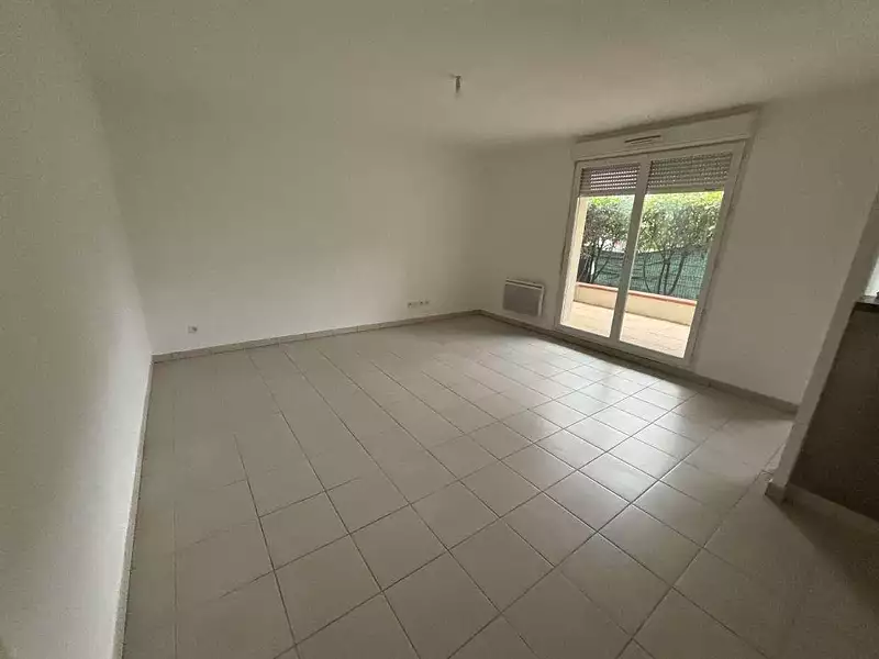 Appartement, 44,45 m²
