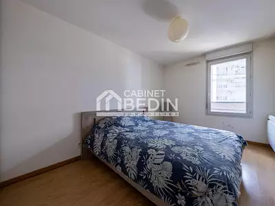 Appartement, 69,6 m²