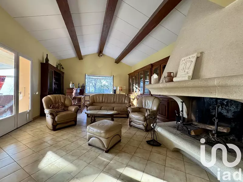 Maison, 174 m²