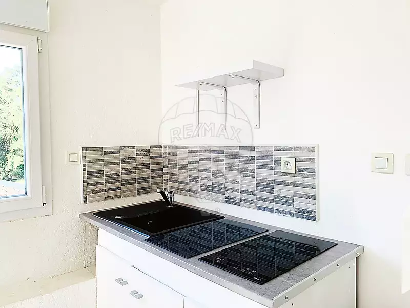 Immeuble, 73 m²