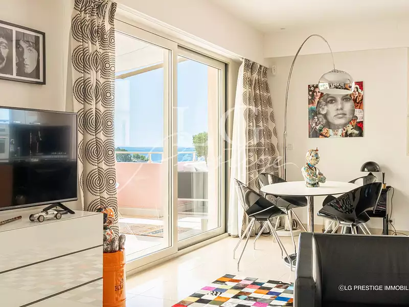Appartement, 98,35 m²