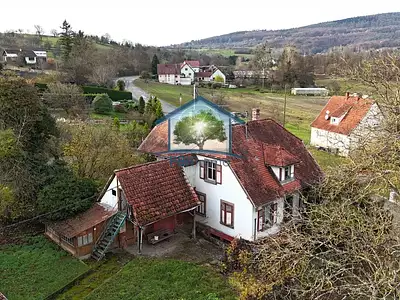 Maison, 130 m²