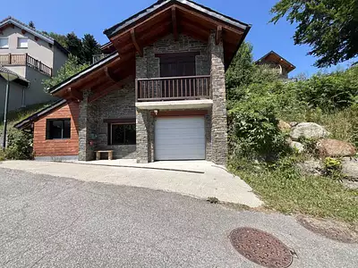 Appartement, 35 m²
