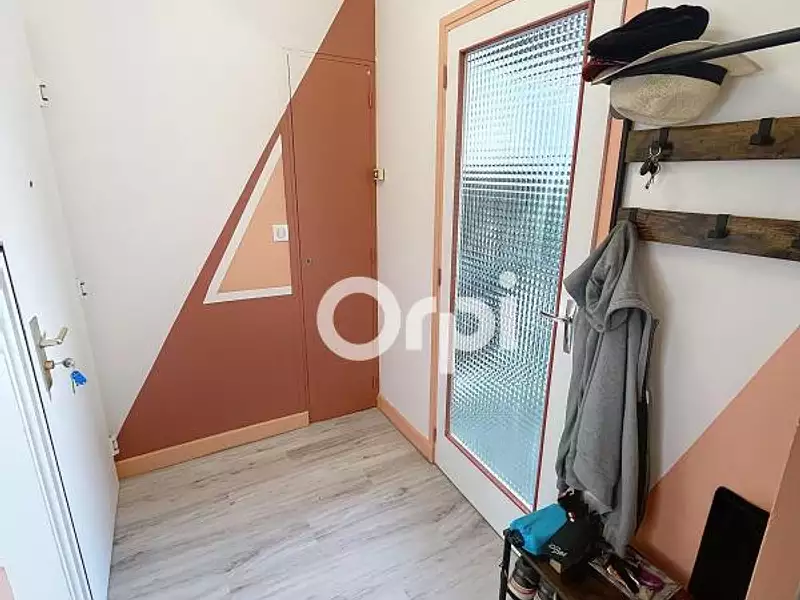 Appartement, 72 m²