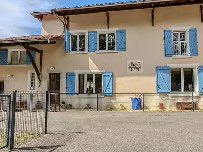 Maison, 210 m²