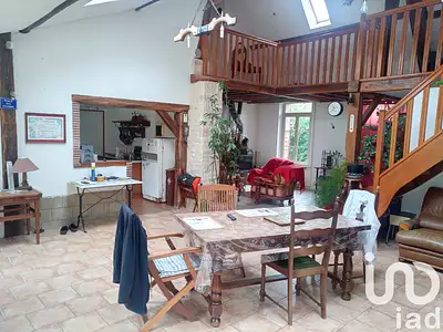 Maison, 147 m²