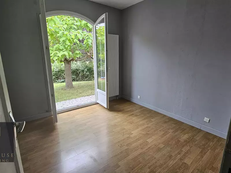 Maison, 83 m²